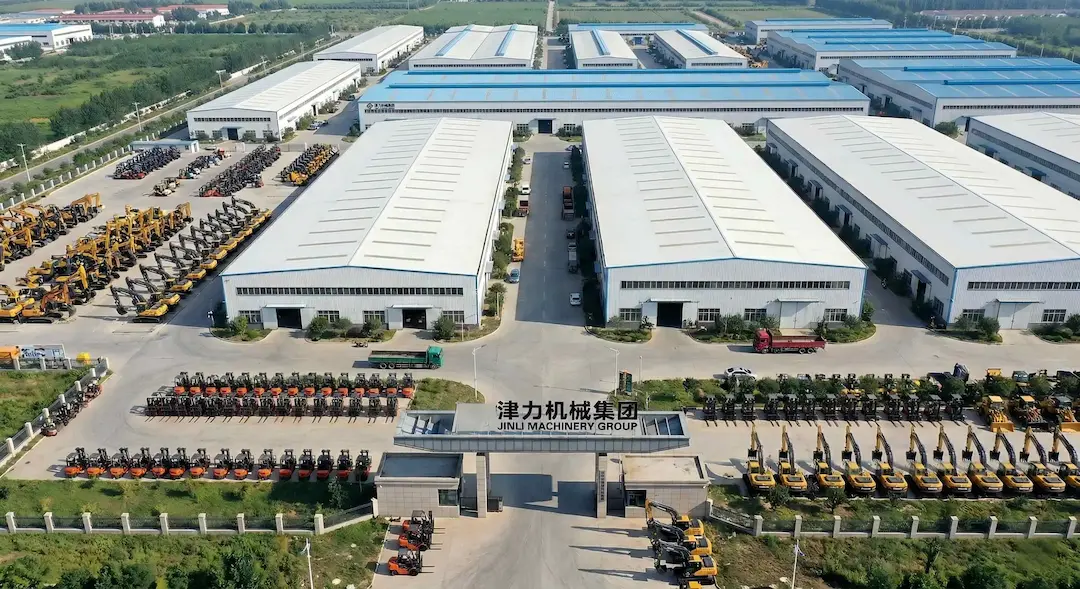 MEKTERRA Equipment Headquarters