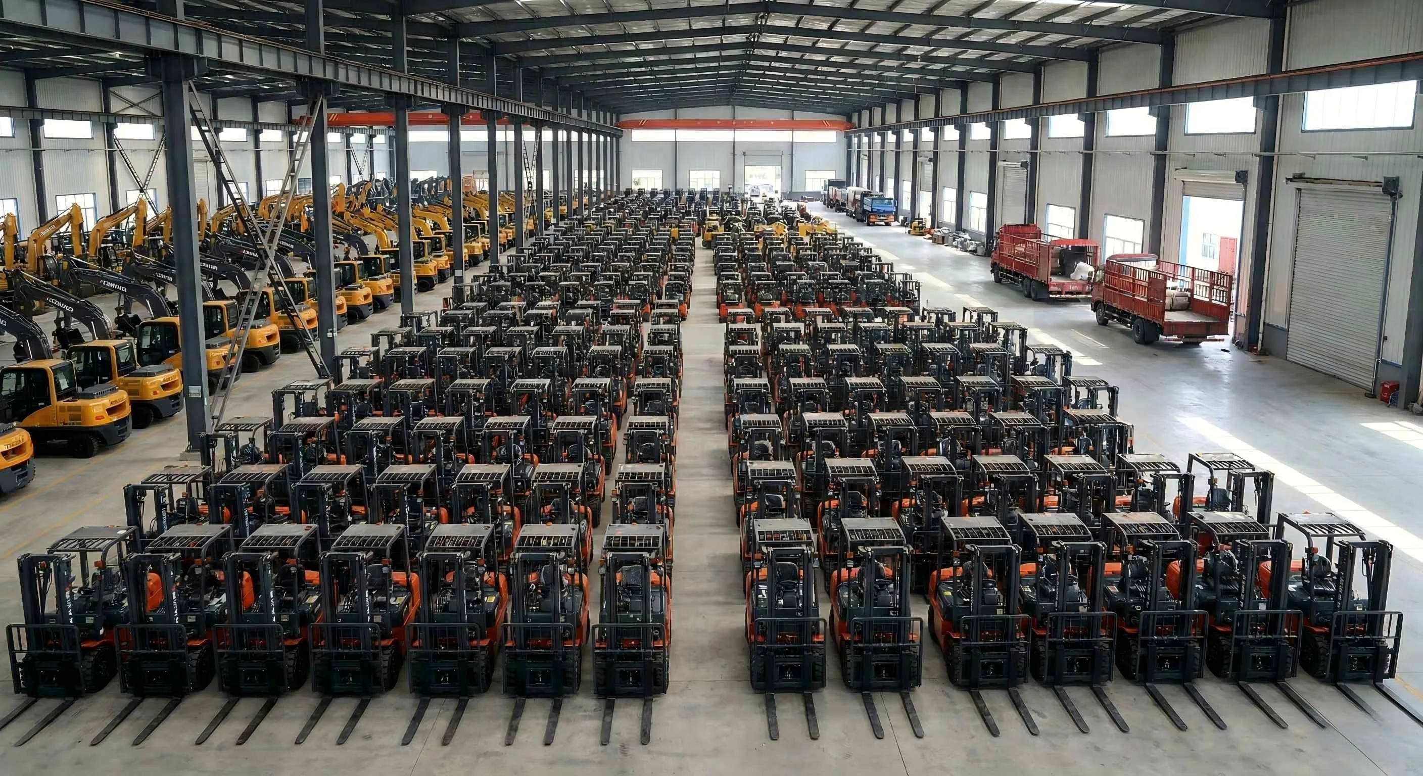 MEKTERRA Warehouse Inventory