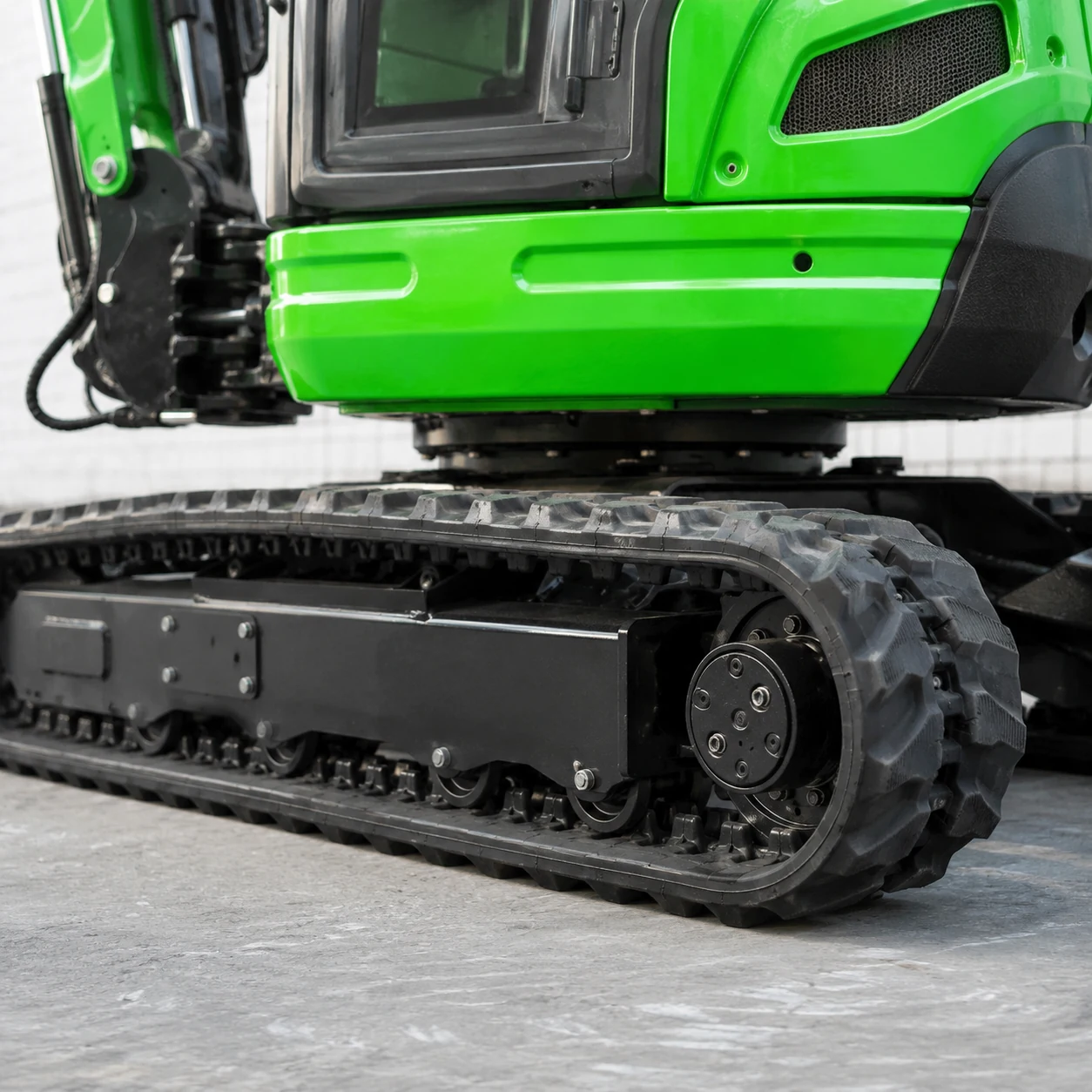 Operator Configuration and Attachment Planning