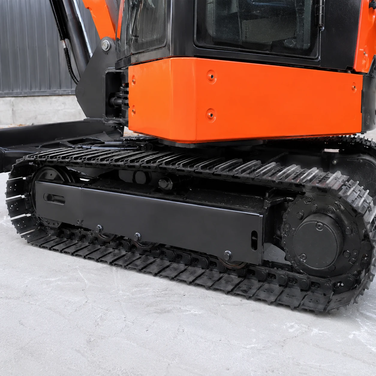 Operator Configuration and Attachment Planning
