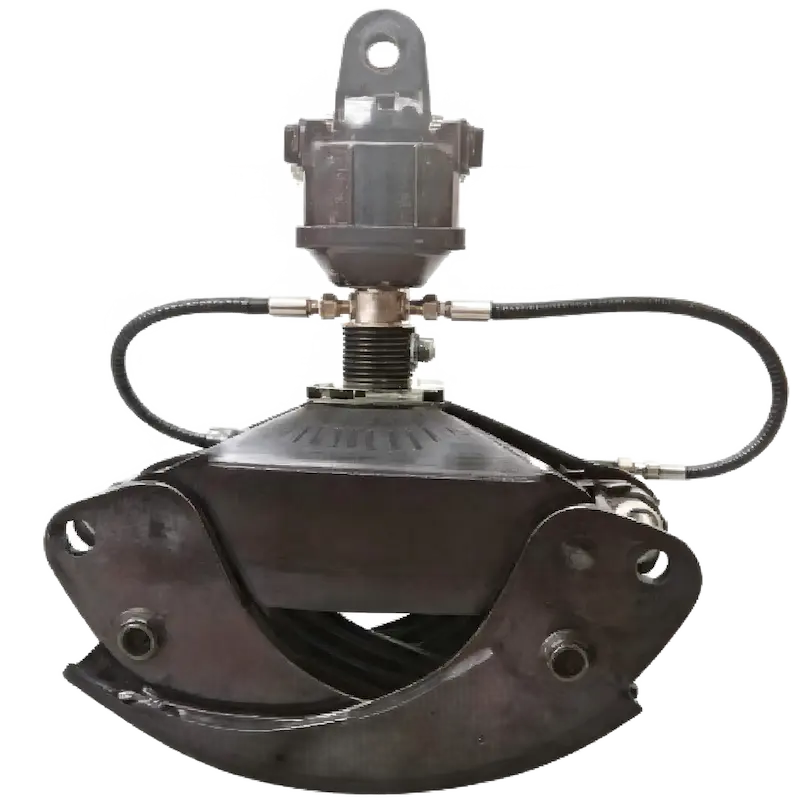 Mini Excavator Attachments Guide: Best Options for US Contractors and European Dealers