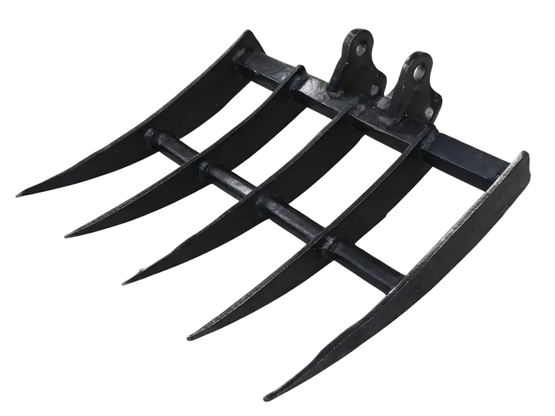 How to Build a Mini Excavator Attachment Package Offer That Converts Better