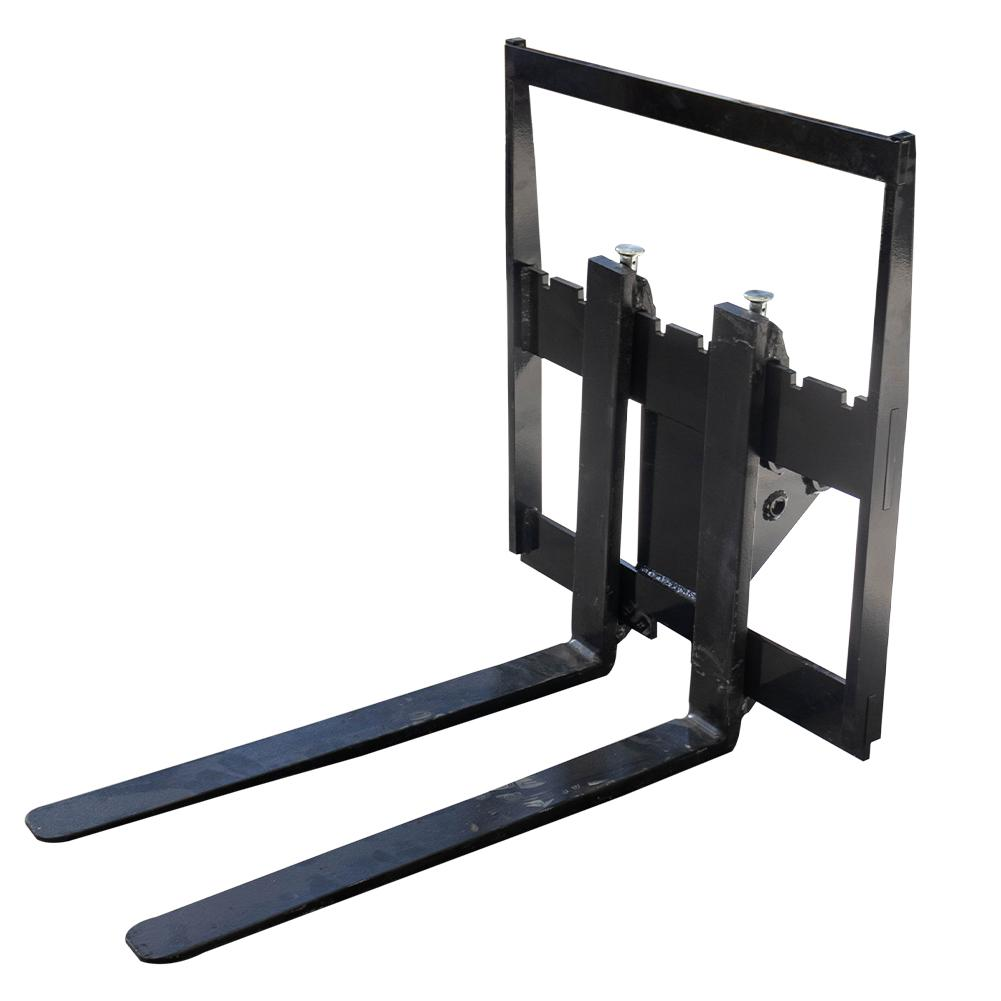 Fork Pallet