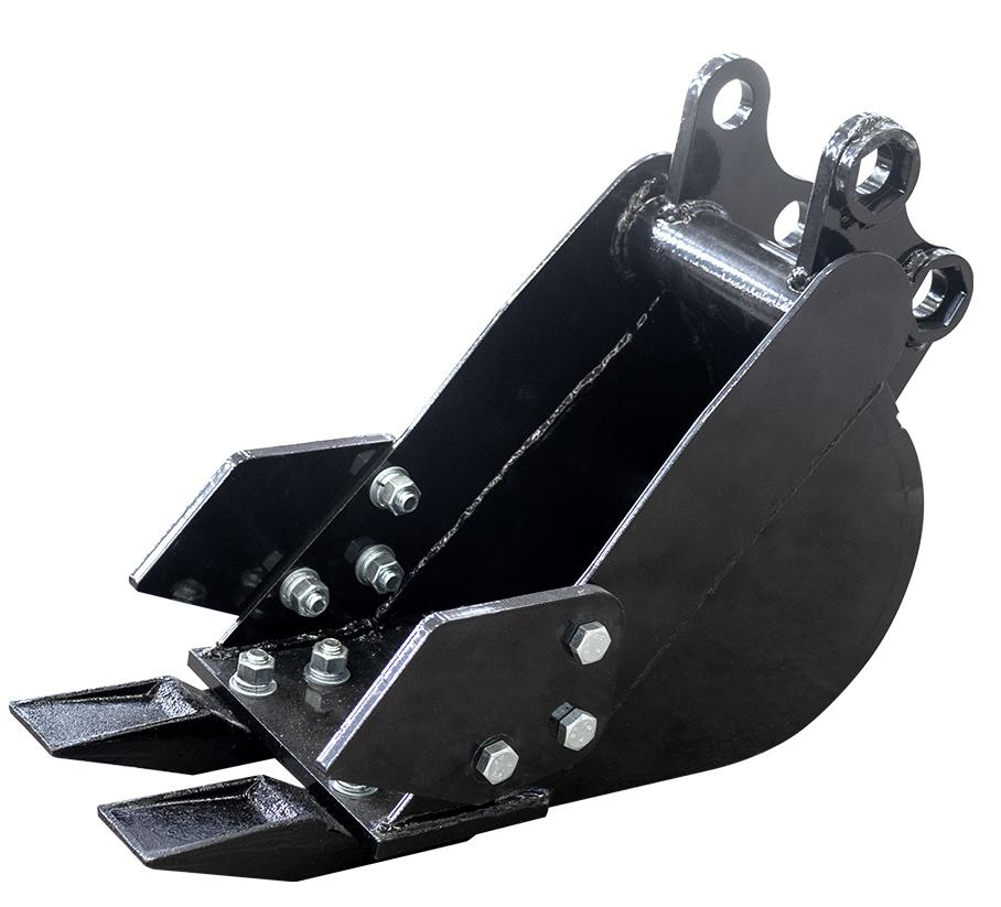 200mm Narrow Bucket