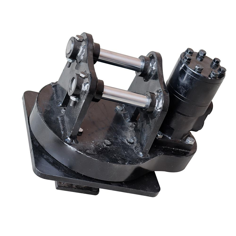 Rotary Quick Hitch