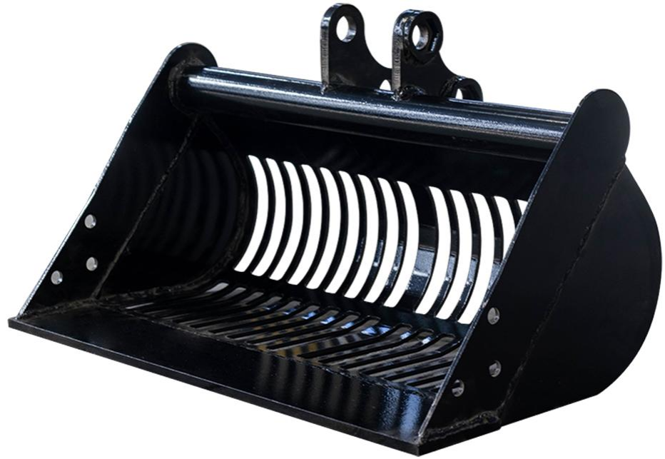 600mm Tilt Bucket