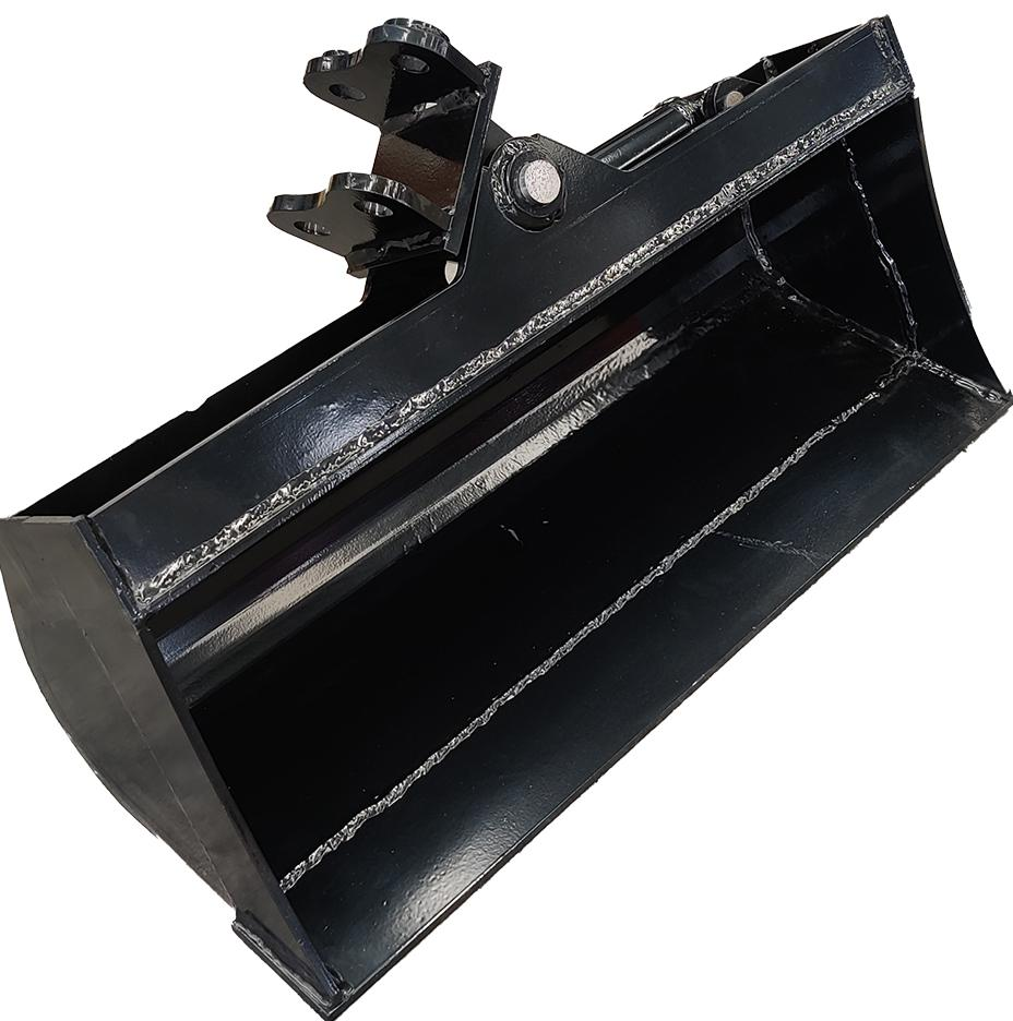800mm Tilt Bucket