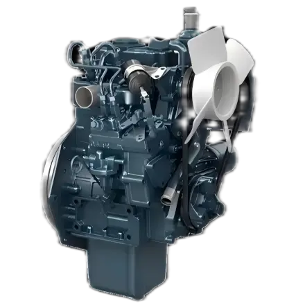 Kubota vs Koop vs Laidong: Mini Excavator Engine Positioning Guide for Dealers